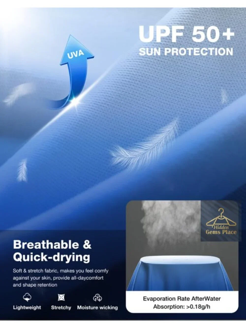 N/A men’s sun